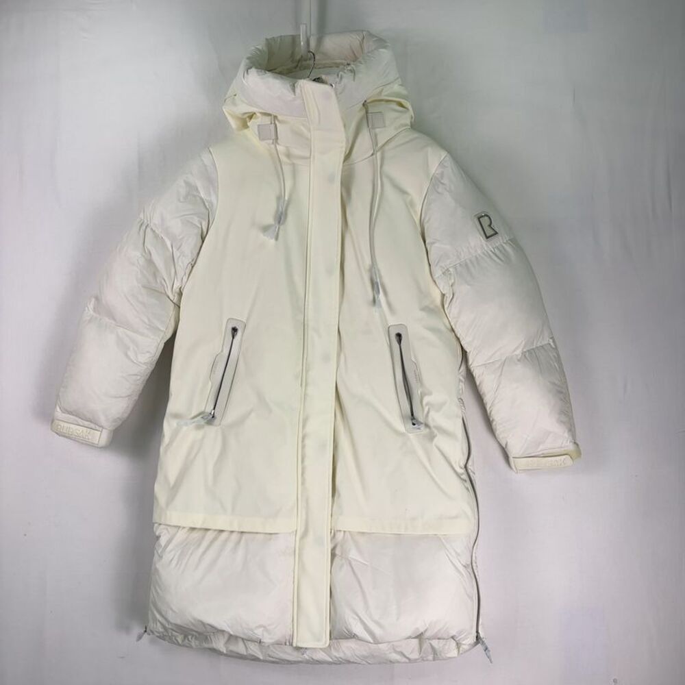 Rudsak Men's Puffer Coat